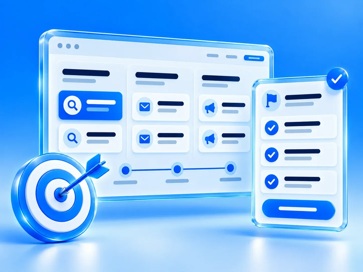 Digital marketing growth strategy